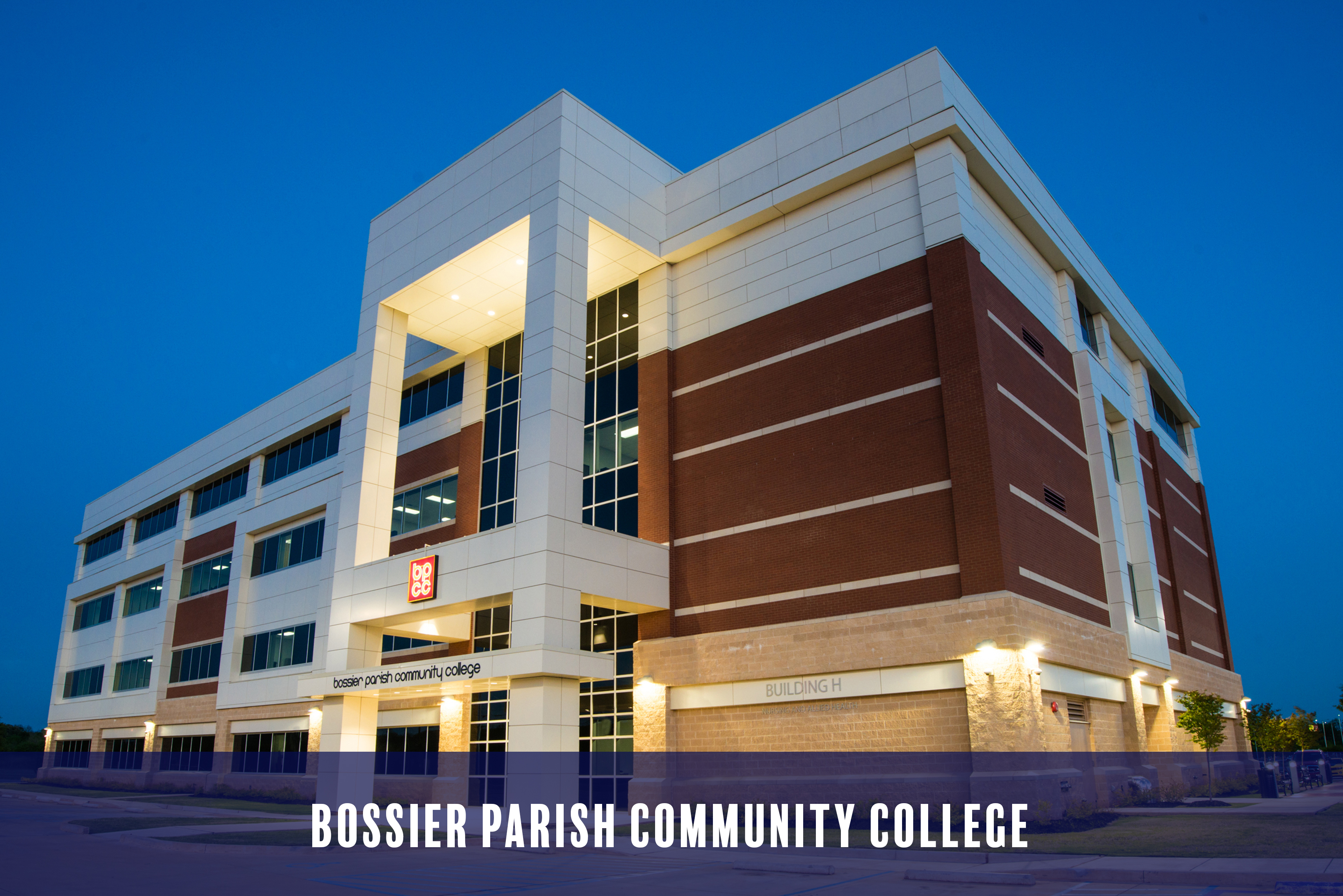 Support Our Colleges Foundation